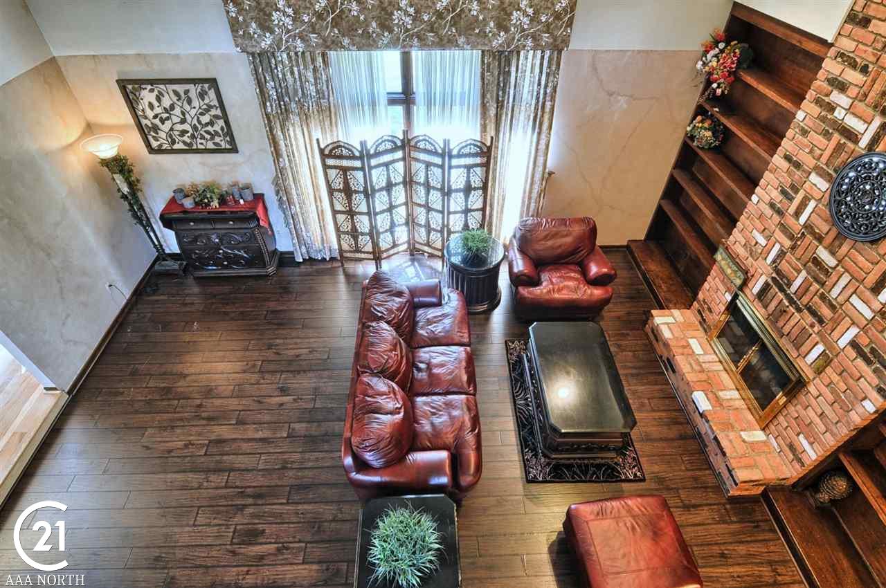 1718 Jason Circle Rochester Hills, MI 48306 - Photo 4 of 31