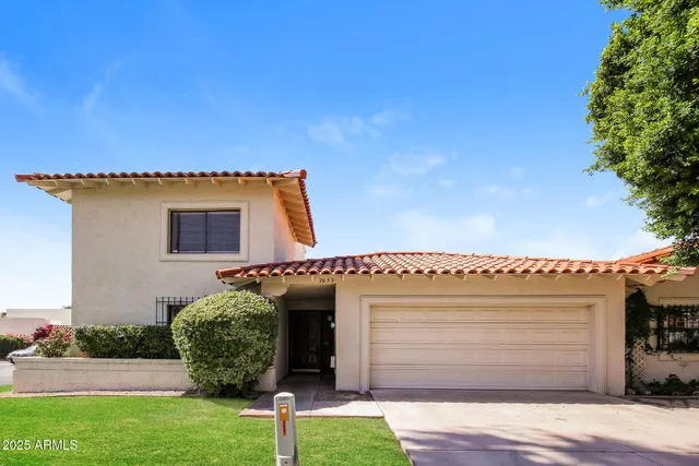 $2,500 | 7653 East Vista Drive, Scottsdale, AZ 85250