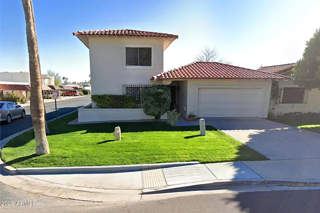 $2,899 | 7653 East Vista Drive, Scottsdale, AZ 85250