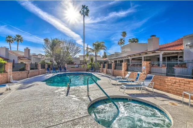 $2,500 | 7653 East Vista Drive, Scottsdale, AZ 85250