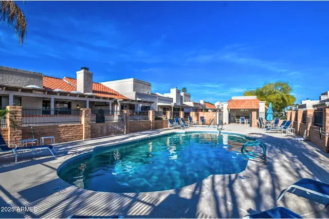 $2,500 | 7653 East Vista Drive, Scottsdale, AZ 85250