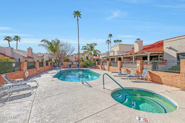 $2,899 | 7653 East Vista Drive, Scottsdale, AZ 85250