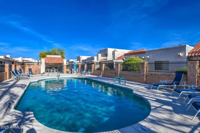 $2,500 | 7653 East Vista Drive, Scottsdale, AZ 85250