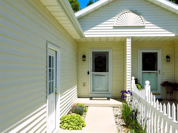 $394,500 | 1774 Pine Ridge Drive, Manistee, MI 49660