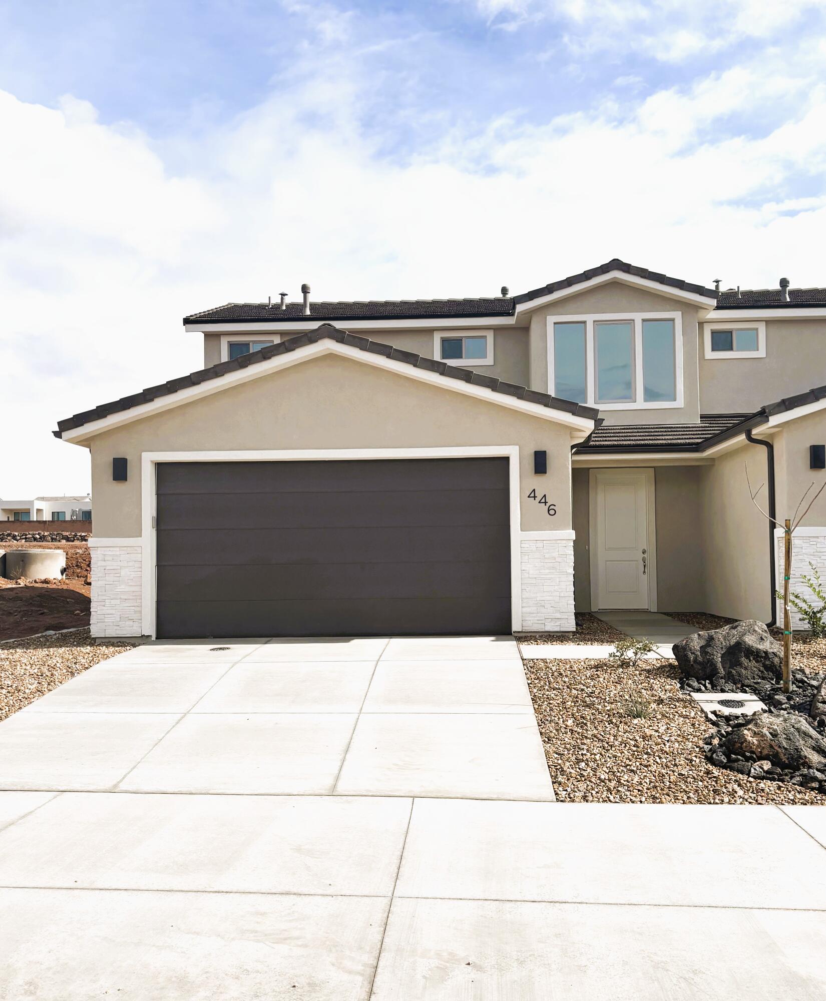 446 South 780 West Hurricane, UT 84737 - Photo 1 of 1 Front - 446