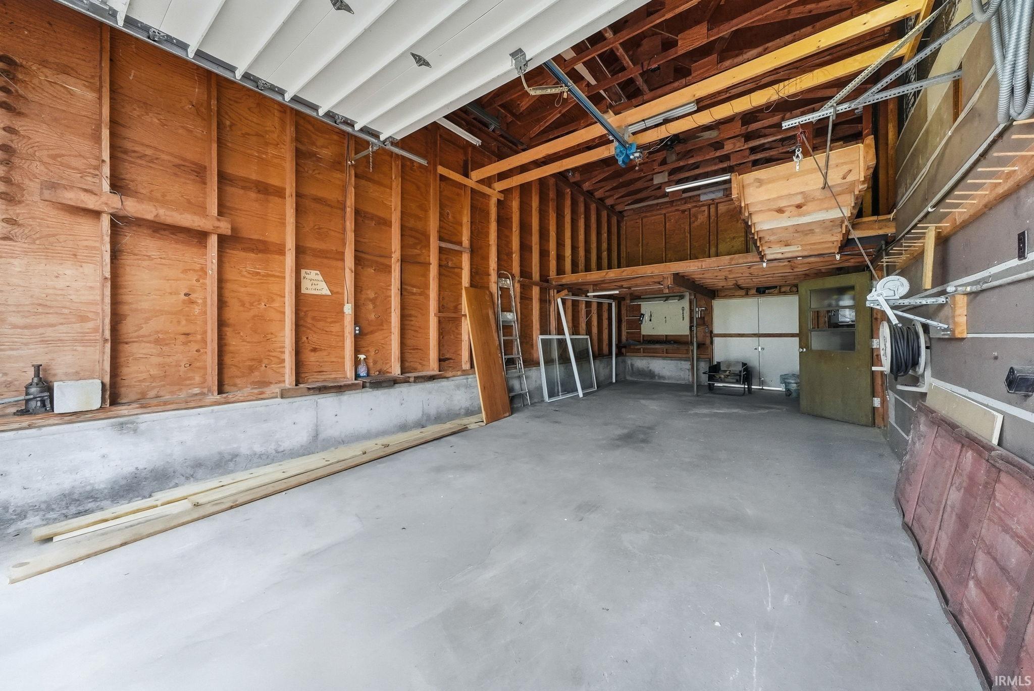 3724 West Yoder Road Yoder, IN 46798 - Photo 31 of 46