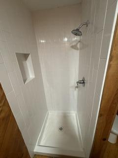 443 Friendship Road Ringgold, GA 30736 - Photo 22 of 28 Friendship shower