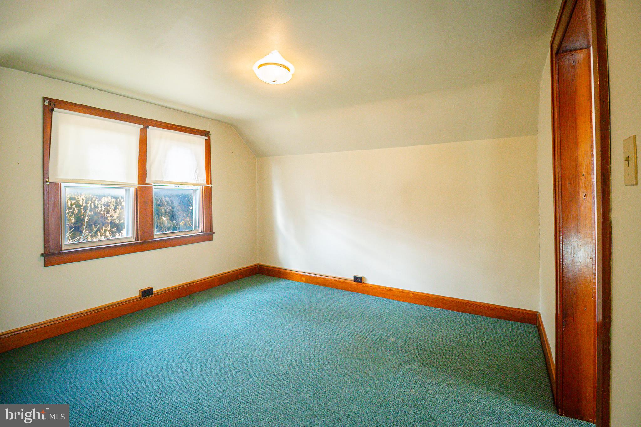 232 Henderson Street Carlisle, PA 17013 - Photo 23 of 28 a view of an empty room with window