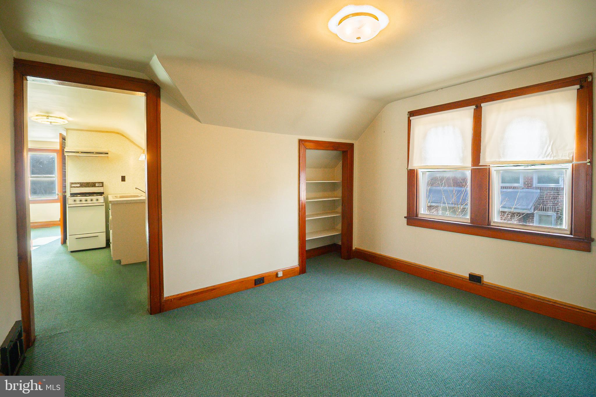 232 Henderson Street Carlisle, PA 17013 - Photo 24 of 28 an empty room with windows and view