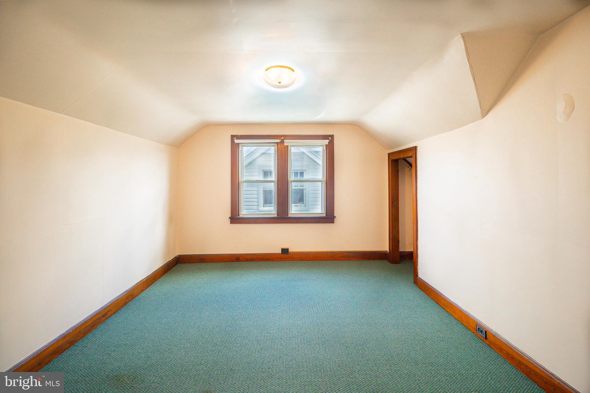 232 Henderson Street Carlisle, PA 17013 - Photo 25 of 28 an empty room with a window