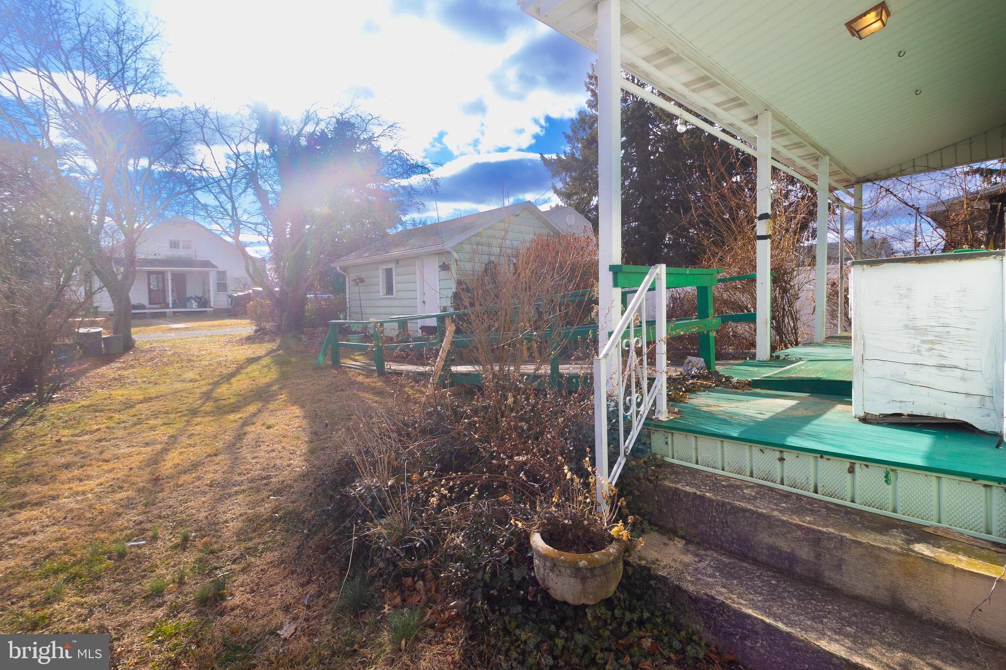 232 Henderson Street Carlisle, PA 17013 - Photo 26 of 28 a view of a house with a yard