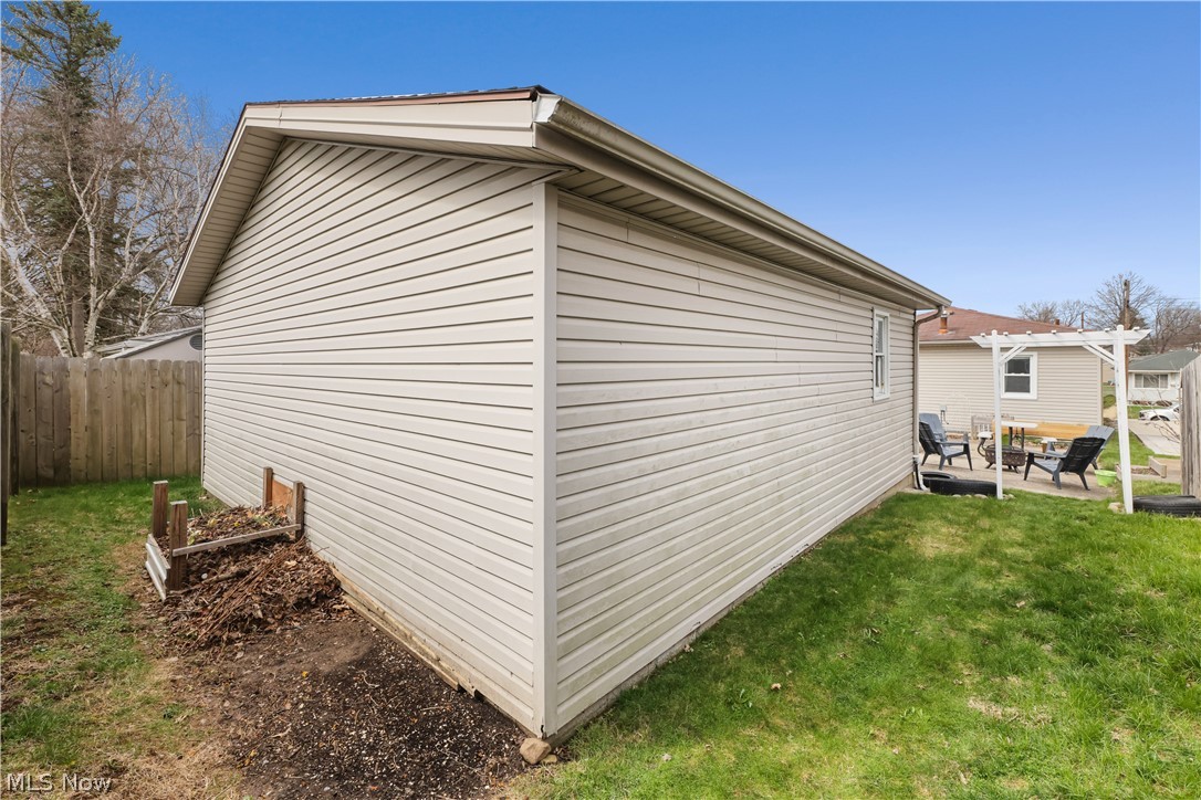 565 Lansing Road Akron, OH 44312 - Photo 45 of 48 Gallery Image 45