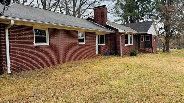 $1,750 | 4905 Murray Road, Winston-Salem, NC 27106