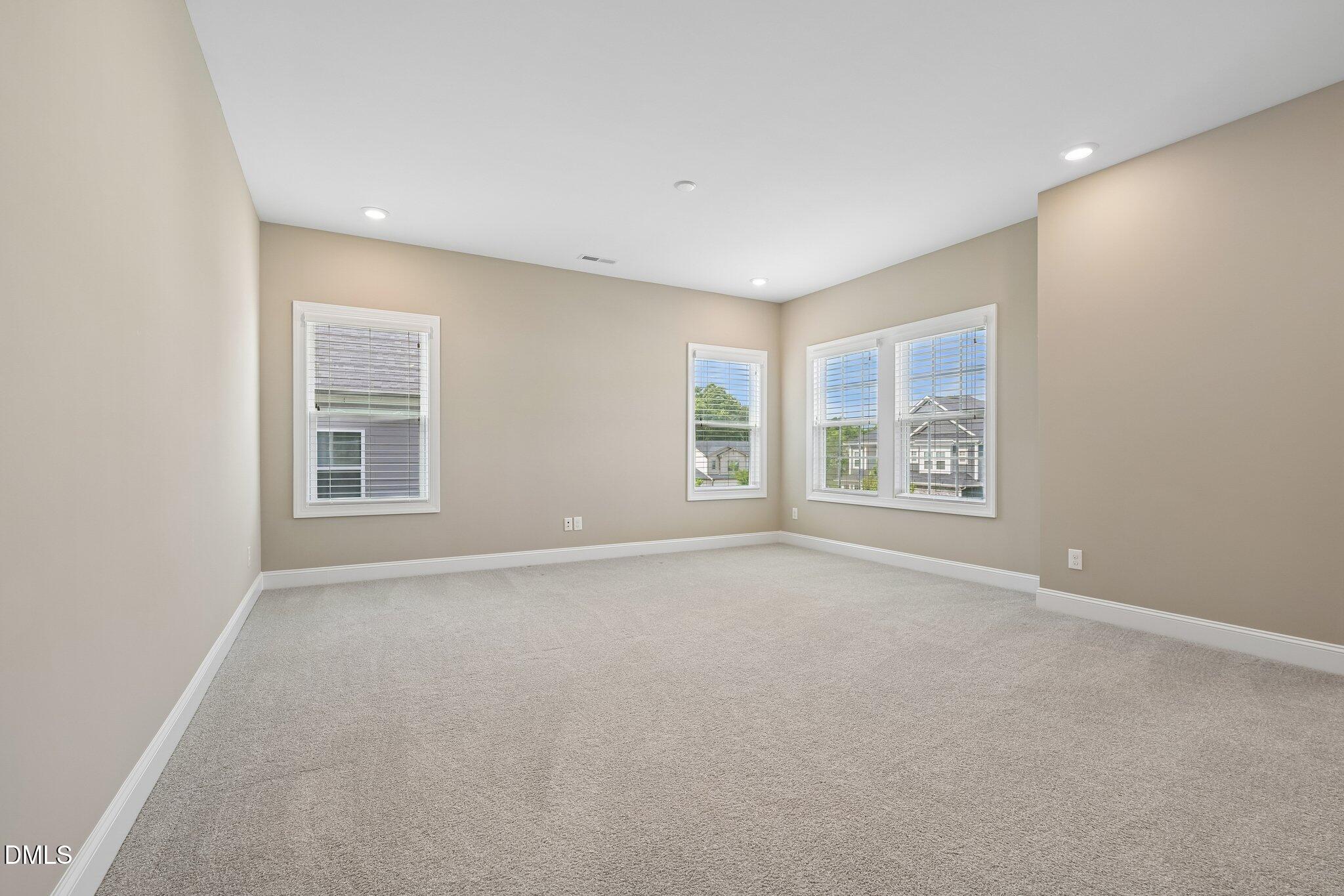 8524 Virgils Farm Road Apex, NC 27523 - Photo 32 of 73