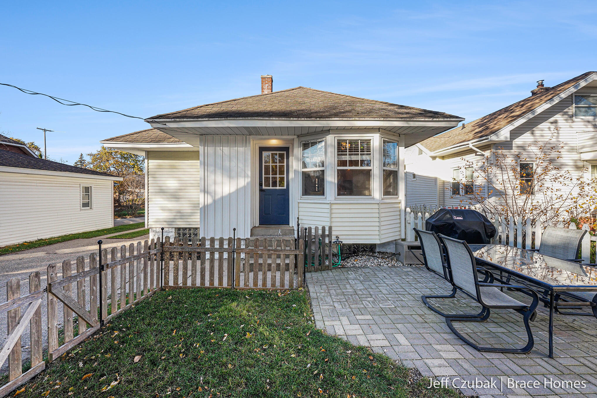 612 Deming Street Southeast Grand Rapids, MI 49507 - Photo 26 of 29 _DSC6421