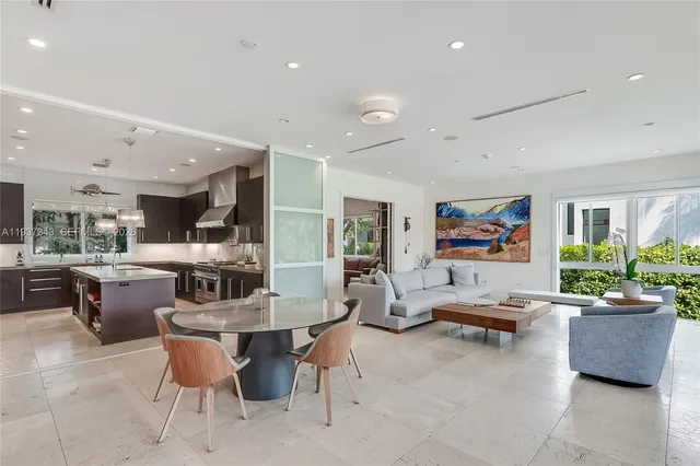 $17,950,000 | 3835 Carole Court, Miami, FL 33133