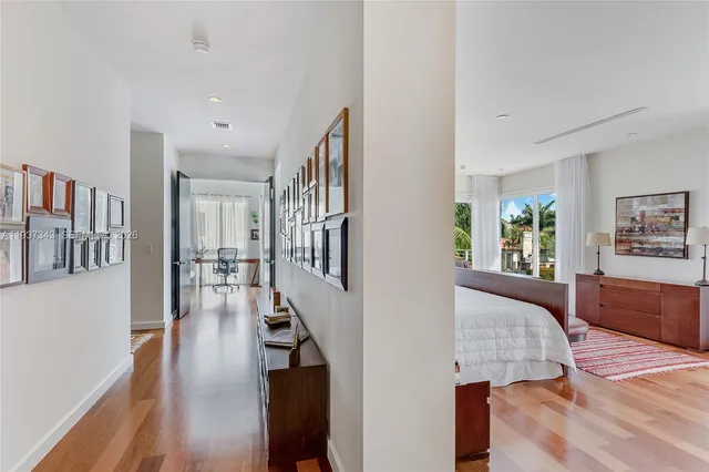 $17,950,000 | 3835 Carole Court, Miami, FL 33133