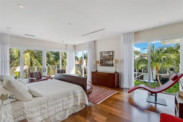 $17,950,000 | 3835 Carole Court, Miami, FL 33133