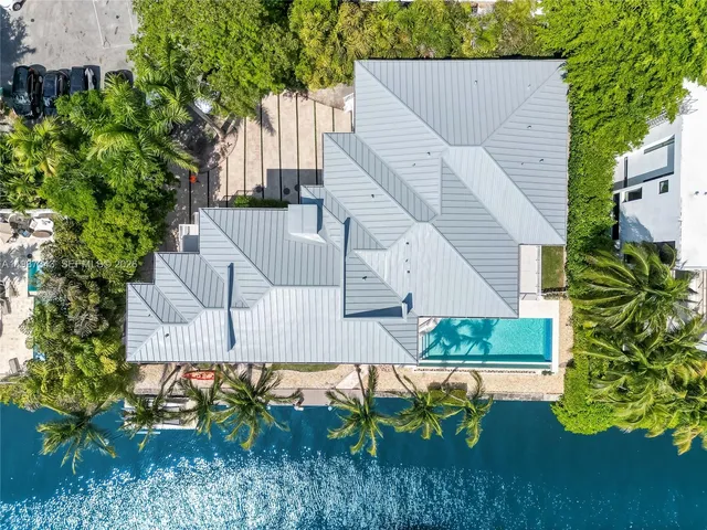$17,950,000 | 3835 Carole Court, Miami, FL 33133