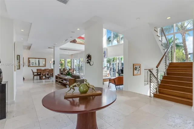 $17,950,000 | 3835 Carole Court, Miami, FL 33133