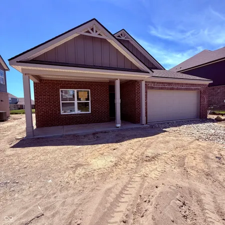 $334,900 | 1271 Foxtail Lane, Greenwood, IN 46143