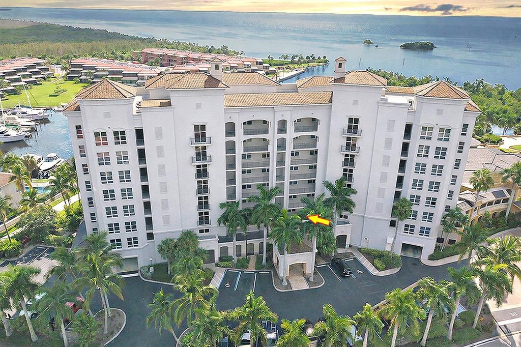 3313 Sunset Key Circle, Unit 105 Punta Gorda, FL 33955 - Photo 1 of 54