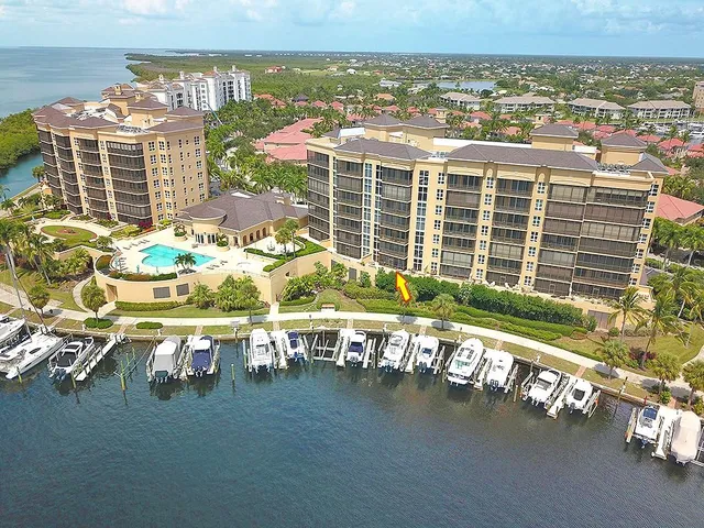 $699,000 | 3313 Sunset Key Circle, Unit 105, Punta Gorda, FL 33955