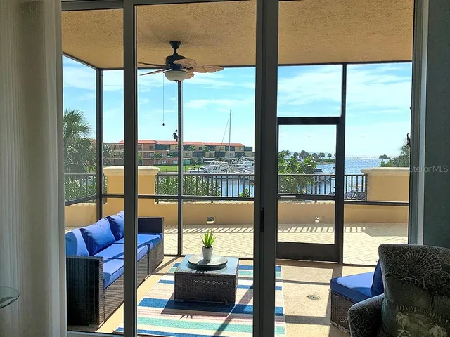 $699,000 | 3313 Sunset Key Circle, Unit 105, Punta Gorda, FL 33955
