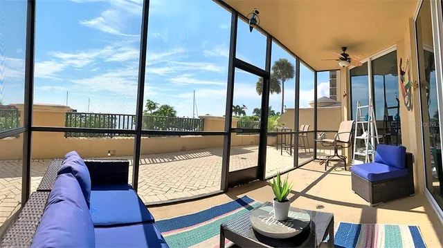 $699,000 | 3313 Sunset Key Circle, Unit 105, Punta Gorda, FL 33955