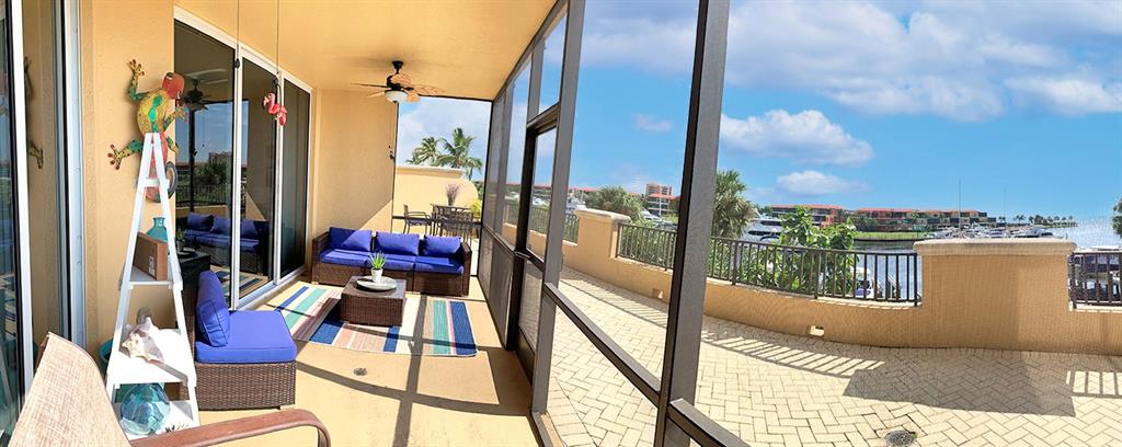 3313 Sunset Key Circle, Unit 105 Punta Gorda, FL 33955 - Photo 28 of 54