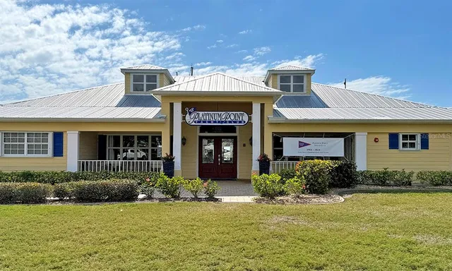 $699,000 | 3313 Sunset Key Circle, Unit 105, Punta Gorda, FL 33955