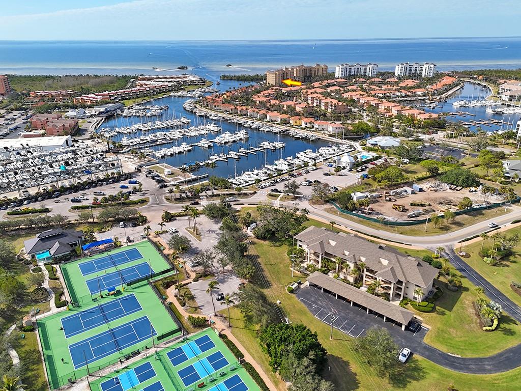 3313 Sunset Key Circle, Unit 105 Punta Gorda, FL 33955 - Photo 4 of 54