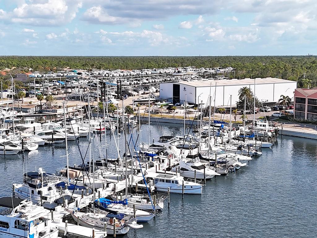 3313 Sunset Key Circle, Unit 105 Punta Gorda, FL 33955 - Photo 44 of 54