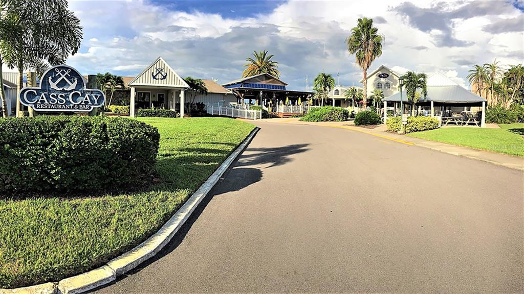 3313 Sunset Key Circle, Unit 105 Punta Gorda, FL 33955 - Photo 46 of 54