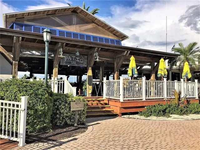 $699,000 | 3313 Sunset Key Circle, Unit 105, Punta Gorda, FL 33955