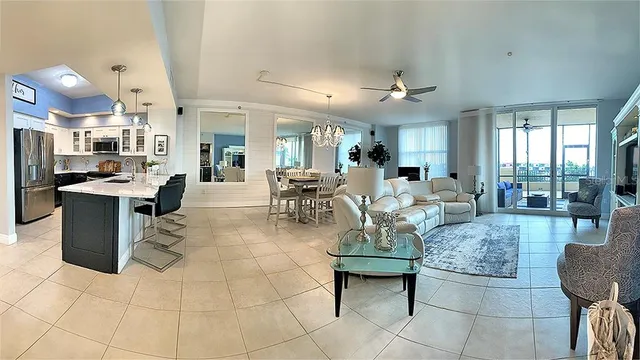 $699,000 | 3313 Sunset Key Circle, Unit 105, Punta Gorda, FL 33955