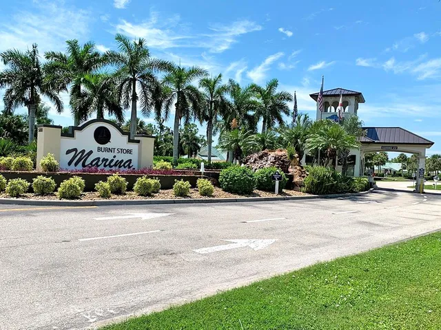 $699,000 | 3313 Sunset Key Circle, Unit 105, Punta Gorda, FL 33955