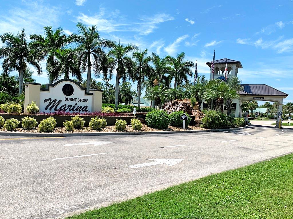 3313 Sunset Key Circle, Unit 105 Punta Gorda, FL 33955 - Photo 54 of 54