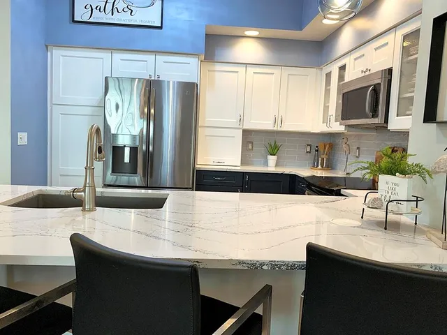 $699,000 | 3313 Sunset Key Circle, Unit 105, Punta Gorda, FL 33955