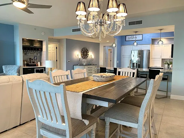 $699,000 | 3313 Sunset Key Circle, Unit 105, Punta Gorda, FL 33955