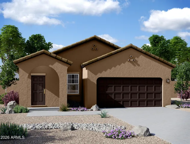 $374,990 | 5390 South 242nd Lane, Buckeye, AZ 85326
