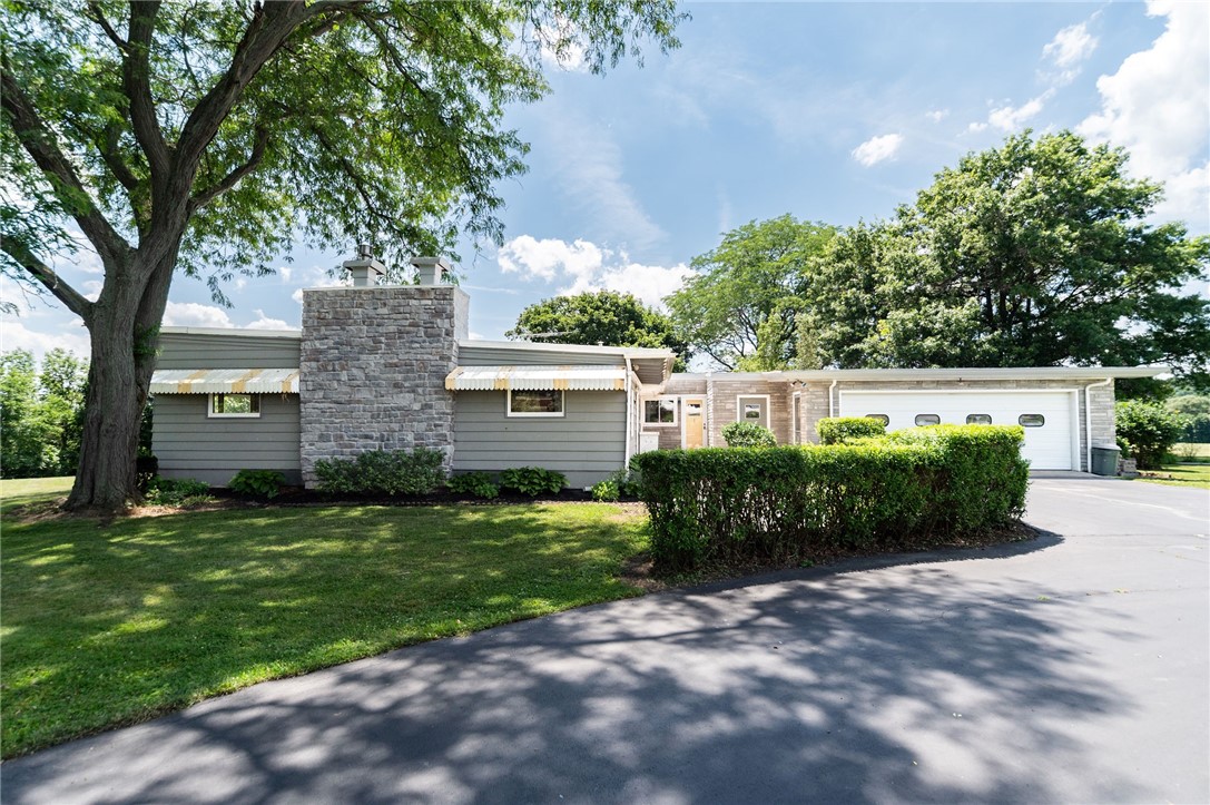 10973 Starr Road Pavilion, NY 14591 - Photo 1 of 1