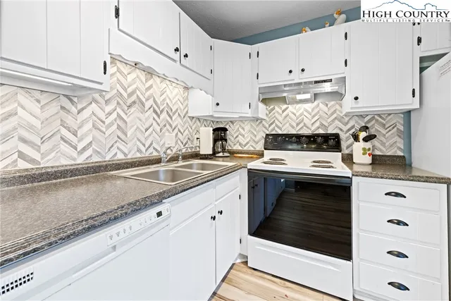 $310,000 | 1491 Sugar Mountain Drive, Unit 44, Sugar Mountain, NC 28604