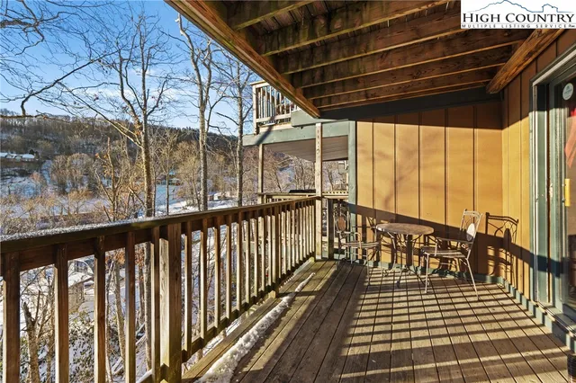 $310,000 | 1491 Sugar Mountain Drive, Unit 44, Sugar Mountain, NC 28604