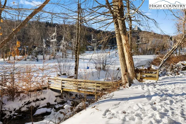 $310,000 | 1491 Sugar Mountain Drive, Unit 44, Sugar Mountain, NC 28604