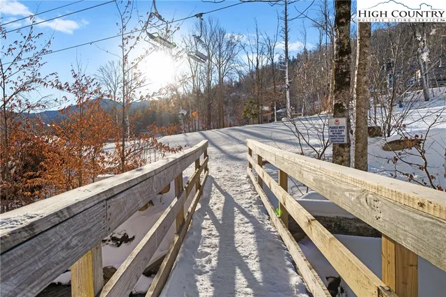 $310,000 | 1491 Sugar Mountain Drive, Unit 44, Sugar Mountain, NC 28604