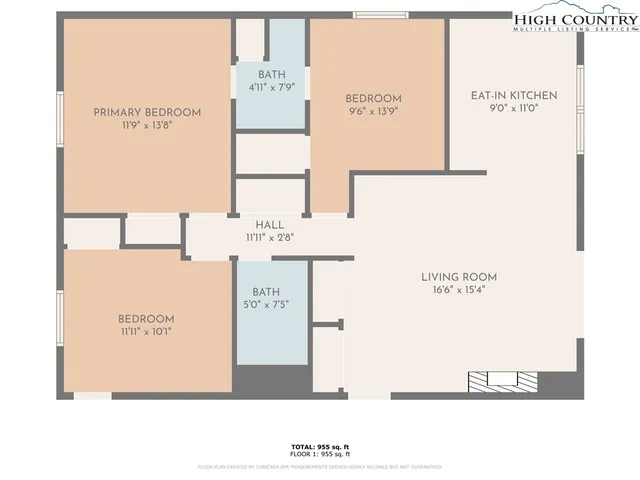 $310,000 | 1491 Sugar Mountain Drive, Unit 44, Sugar Mountain, NC 28604