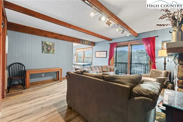 $310,000 | 1491 Sugar Mountain Drive, Unit 44, Sugar Mountain, NC 28604