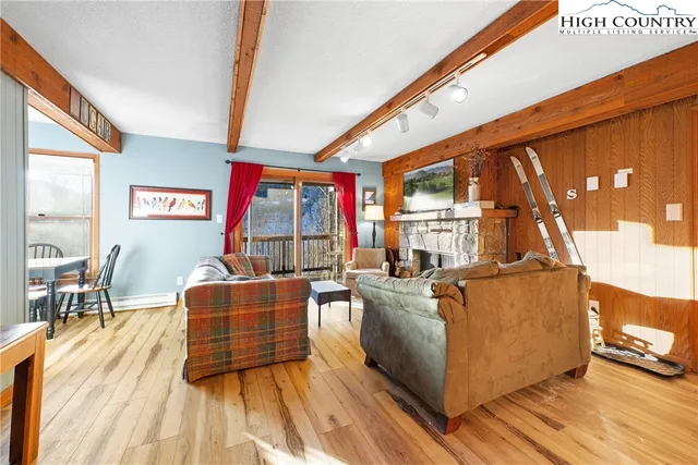 $310,000 | 1491 Sugar Mountain Drive, Unit 44, Sugar Mountain, NC 28604