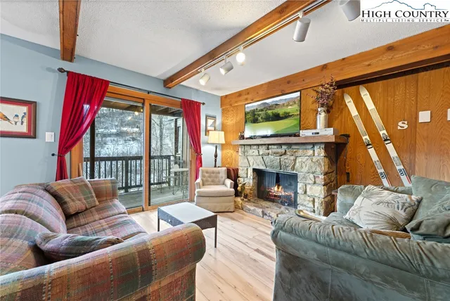 $310,000 | 1491 Sugar Mountain Drive, Unit 44, Sugar Mountain, NC 28604